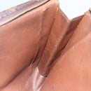 LOUIS VUITTON Monogram Poche Toilette 26 Pouch M47542 LV Auth 151703-16