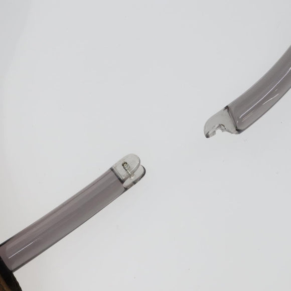 PRADA Tote Bag Nylon 3 Set Black Khaki Auth 151704