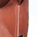 LOUIS VUITTON Monogram Pochette Rabat 20 Clutch Bag M51935 LV Auth 151707-15