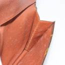 LOUIS VUITTON Monogram Pochette Rabat 20 Clutch Bag M51935 LV Auth 151707-19
