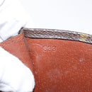 LOUIS VUITTON Monogram Pochette Rabat 20 Clutch Bag M51935 LV Auth 151707-19