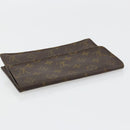 LOUIS VUITTON Monogram Pochette Rabat 20 Clutch Bag M51935 LV Auth 151707-5