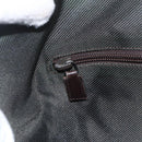 GUCCI GG Supreme Tote Bag PVC Beige Silver 108832 Auth 151708-19