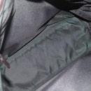 GUCCI GG Supreme Tote Bag PVC Beige Silver 108832 Auth 151708-11