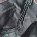 GUCCI GG Supreme Tote Bag PVC Beige Silver 108832 Auth 151708-20