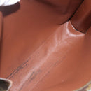 LOUIS VUITTON Monogram Poche Toilette 26 Pouch M47542 LV Auth 151710-10