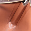 LOUIS VUITTON Monogram Poche Toilette 26 Pouch M47542 LV Auth 151710-11