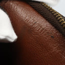 LOUIS VUITTON Monogram Poche Toilette 26 Pouch M47542 LV Auth 151710-12