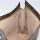 LOUIS VUITTON Monogram Poche Toilette 26 Pouch M47542 LV Auth 151730-11