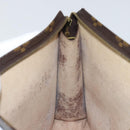 LOUIS VUITTON Monogram Poche Toilette 26 Pouch M47542 LV Auth 151730-12