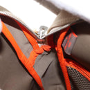 LOUIS VUITTON Damier Geant LV Cup Weatherly Bag White M80637 LV Auth 151732-20