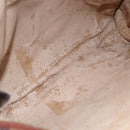 LOUIS VUITTON Damier Ebene Poche Toilette 26 Pouch N47543 LV Auth 151733-10