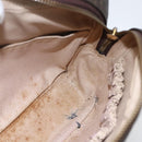 LOUIS VUITTON Monogram Trousse Toilette 23 Clutch Bag M47524 LV Auth 151744-10