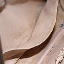 LOUIS VUITTON Monogram Trousse Toilette 23 Clutch Bag M47524 LV Auth 151744-11