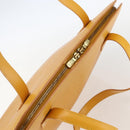 LOUIS VUITTON Epi Lussac Shoulder Bag Yellow M52289 LV Auth 151755-6