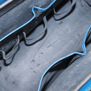 LOUIS VUITTON Epi Riviera Hand Bag Blue M48185 LV Auth 151756-10