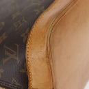 LOUIS VUITTON Monogram Alma Hand Bag M51130 LV Auth 151758-10