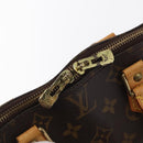 LOUIS VUITTON Monogram Alma Hand Bag M51130 LV Auth 151758-15