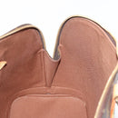 LOUIS VUITTON Monogram Alma Hand Bag M51130 LV Auth 151758-17