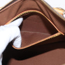 LOUIS VUITTON Monogram Alma Hand Bag M51130 LV Auth 151758-19