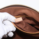 LOUIS VUITTON Monogram Alma Hand Bag M51130 LV Auth 151758-20