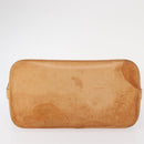 LOUIS VUITTON Monogram Alma Hand Bag M51130 LV Auth 151758-9