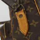 LOUIS VUITTON Monogram Nile Shoulder Bag M45244 LV Auth 151759-19