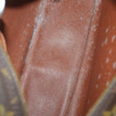 LOUIS VUITTON Monogram Nile Shoulder Bag M45244 LV Auth 151759-9