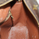 LOUIS VUITTON Monogram Nile Shoulder Bag M45244 LV Auth 151759-20