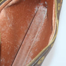 LOUIS VUITTON Monogram Nile Shoulder Bag M45244 LV Auth 151759-21