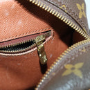 LOUIS VUITTON Monogram Nile Shoulder Bag M45244 LV Auth 151759-22