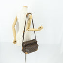 LOUIS VUITTON Monogram Nile Shoulder Bag M45244 LV Auth 151759-24