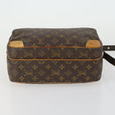 LOUIS VUITTON Monogram Nile Shoulder Bag M45244 LV Auth 151759-5
