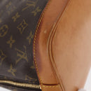 LOUIS VUITTON Monogram Alma Hand Bag M51130 LV Auth 151763-10