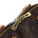 LOUIS VUITTON Monogram Alma Hand Bag M51130 LV Auth 151763-15