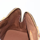 LOUIS VUITTON Monogram Alma Hand Bag M51130 LV Auth 151763-18