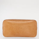 LOUIS VUITTON Monogram Alma Hand Bag M51130 LV Auth 151763-9