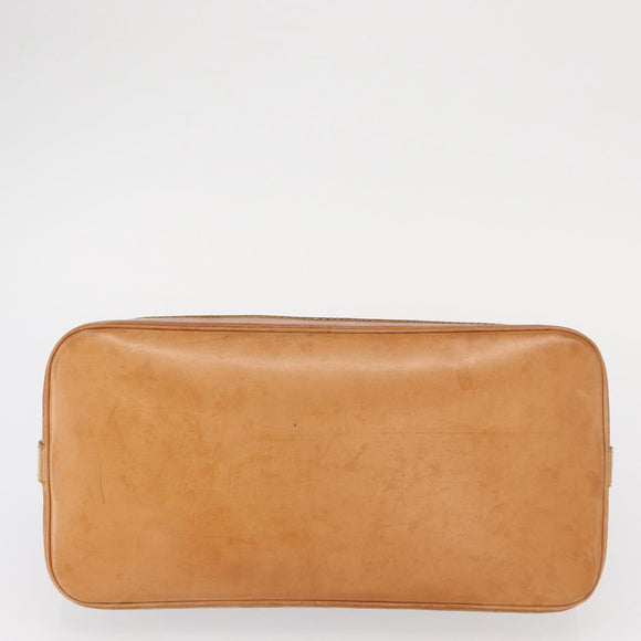 LOUIS VUITTON Monogram Alma Hand Bag M51130 LV Auth 151763