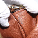 LOUIS VUITTON Monogram Papillon 26 Hand Bag M51386 LV Auth 151764-12