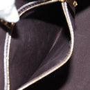 LOUIS VUITTON Vernis Avalon GM Hand Bag Rouge Favist M91566 LV Auth 151769AV-21