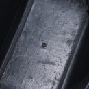 Burberrys Nova Check Hand Bag Canvas 2way Beige Auth 151772-19