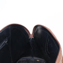 Burberrys Nova Check Hand Bag Canvas 2way Beige Auth 151772-21