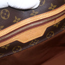 LOUIS VUITTON Monogram Cabas Alto Tote Bag M51152 LV Auth 151774-10