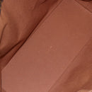 LOUIS VUITTON Monogram Cabas Alto Tote Bag M51152 LV Auth 151774-11