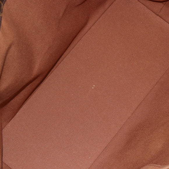 LOUIS VUITTON Monogram Cabas Alto Tote Bag M51152 LV Auth 151774