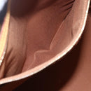 LOUIS VUITTON Monogram Cabas Alto Tote Bag M51152 LV Auth 151774-20