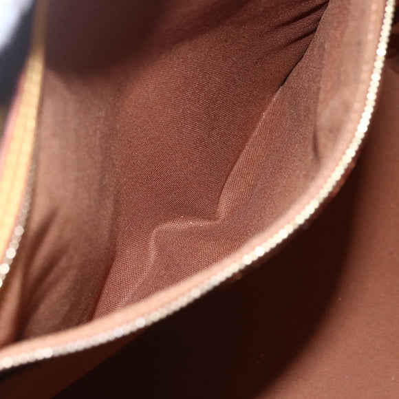 LOUIS VUITTON Monogram Cabas Alto Tote Bag M51152 LV Auth 151774