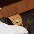 LOUIS VUITTON Monogram Cabas Alto Tote Bag M51152 LV Auth 151774-12