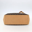 LOUIS VUITTON Monogram Cabas Alto Tote Bag M51152 LV Auth 151774-5