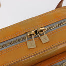 LOUIS VUITTON Monogram Vernis Marley Backpack Gris M91038 LV Auth 151778-10